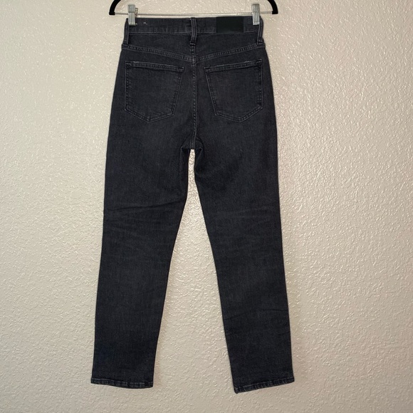 Madewell The Perfect Vintage Jean - Picture 8 of 12